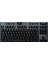 G G915 x Lıghtspeed Tkl Clicky Kablosuz Düşük Profilli Rgb Aydınlatmalı Pc/mac Için Mekanik Ingilizce Q Oyun Klavyesi, Siyah 1