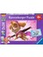 Puzzle 2X24 Paw Patrol Renkli 3+ 1