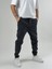 Erkek Antrasit Kot Jogger Pantolon COC2582 1