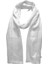 Beyaz Janjan Şal 2