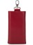 Erkek Hakiki Deri Bordo Anahtarlık 688 08 Erk Anhtrlk SK23/24 Bordo 2