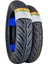 110/90-14 ve 90/90-14 Tl (Tubeless - Dubleks) Speedy Lastik Takımı 1