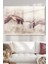 Michelangelo Tanrının Eli| Sanat Temalı Cam Tablo | 50X70 cm 2