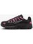 P-6000 (Gs) Siyah-Pembe Kadın Spor Ayakkabı-Sportxoutlet 1