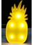LED Işıklı Ananas Gece Lambası 1