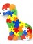 Renkli ve Eğitici Çocuk Oyuncağı, Gelişim Destekleyici, Yurt Dışından Seçkin Tasarım 2