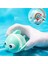 Renkli Balık Bebek Banyo Oyuncağı, Eğlenceli ve Güvenli Banyo Zamanı Hediyesi 2