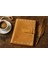El Yapımı Hakiki Deri Vintage Defter | Kağıdı %100 El Yapımı 1