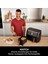 Foodi Max Dual Zone 9.5l Exclusive Airfryer “6 Fonksiyon ve Mega Çift Sepet Teknolojisi” 5
