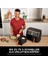 Foodi Max Dual Zone 9.5l Exclusive Airfryer “6 Fonksiyon ve Mega Çift Sepet Teknolojisi” 6