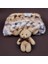 Peluş Ayıcık Anahtarlık 1