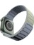 Apple Watch 7 41MM Softtouch Active Mıknatıslı Silikon Kordon Kayış 6