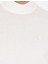 Erkek Ekru Slim Fit Yarım Balıkçı Yaka Basic Triko Kazak 50276161-VR019 7