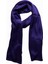 Koyu Lacivert Janjan Şal 2