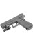 We Glock G17 Gen5 Secret (Semı- Gızlı Full Auto) WE-G010-BK 3