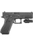 We Glock G17 Gen5 Secret (Semı- Gızlı Full Auto) WE-G010-BK 5