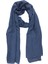 Dokulu Mavi Şal 1