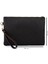 Erkek Suni Deri Kahverengi Clutch Çanta 743 2337 Bn Cnt SK25-26 Kahve Mng 2