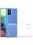 Samsung Galaxy A71 4g Uyumlu Şeffaf Silikon Kılıf 1
