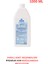 Oksijenli Su 1000 ml | Cilt ve Yüzey Temizliği Için Oksijenle Güçlendirilmiş Formül 1