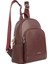 Kadın Sırt Çantası 7251M - Bordo 2