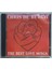 Chris De Burgh The Best Love Songs CD (Orjnal Dönem Baskı Cd) 1