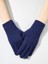 Erkek Eldiven Kışlık Örgü Eldiven Lacivert 3