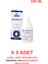 (3 Adet) Oksijenli Su 100 ml | Cilt ve Yüzey Temizliği Için Oksijenle Güçlendirilmiş Formül 1