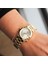 CH002304 Çelik Kordonlu Kadın Kol Saati 2