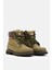 015G100095 Colorado Dark Olive Nubuk Kadın Bot 3