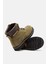015G100095 Colorado Dark Olive Nubuk Kadın Bot 4