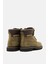 015G100095 Colorado Dark Olive Nubuk Kadın Bot 5