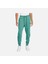 Sportswear Tech Fleece Jogger Erkek Yeşil Eşofman Altı - CU4495-381 1
