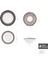 Elegance Bone Helsinki 24 Parça 6 Kişilik Yemek Takımı 2