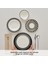 Elegance Bone Helsinki 24 Parça 6 Kişilik Yemek Takımı 4