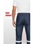 Süper Likralı Kot Iş Pantolonu | Reflektörlü, Çok Cepli, Dayanıklı Denim Işçi Pantolonu 3