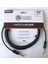 PWAMSG10 Amerıcan Stage Inst Cable-10 Çin Amerıcan Stage Inst Cable-10" (3.05M), 1/4" D 1