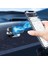 Manyetik Araç Telefonu Tutucu, 360 ° Döndürme ile Araba Manyetik Montaj Için Telefon Tutucu, Evrensel Mıknatıs Cep Telefonu Montaj Panosu Cradle 1