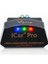 Icar Pro Bluetooth 3.0 Obd2 Kod Okuyucu Obdıı Tarayıcı Tarama Aracı Araba Arıza Kontrolü Motor Işığı Tork Android Için Uyumlu ELM327 Adaptörü ile Uyumlu 1