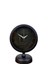 25 x 20 cm Siyah Modern Masa Saati 2