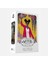 Modern Witch Tarot Takımı, 78 Kartlık Deste ve Rehber Kitap 2022, Lisa Sterle Ekorpmwt 1