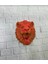 Red Aslan Başı Duvar Aksesuarı 1