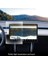 Tesla ile Uyumlu Model Y 15 Inç 2023 2024 Multimedya Auido Ekran Koruyucu Cam Film Çizilmez Araç Screen Protector 2