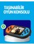 520 Oyunlu Taşınabilir Konsol Hd Ekran USB Şarjlı 1