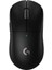 G Pro x Superlight 2 Lightspeed Hero Şarjlı Optik Kablosuz Oyuncu Mouse 3