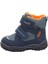 Husky Çocuk Gore-Tex Bot - Lacivert Turuncu 006045-8050 1