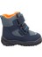 Husky Çocuk Gore-Tex Bot - Lacivert Turuncu 006045-8050 3
