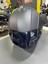 Fs -AR-867 Mat Black Full Face Kask 2