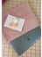 Peluş Kumaş Notebook & Tablet Çantası Kılıfı (Renk Seçenekli) (11 • 13 • 16 Inç Seçenekli) 3