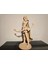 CRAFTSY3D Ashe Okçu Figür – 3D Baskı Dekoratif Koleksiyon Ürünü 2